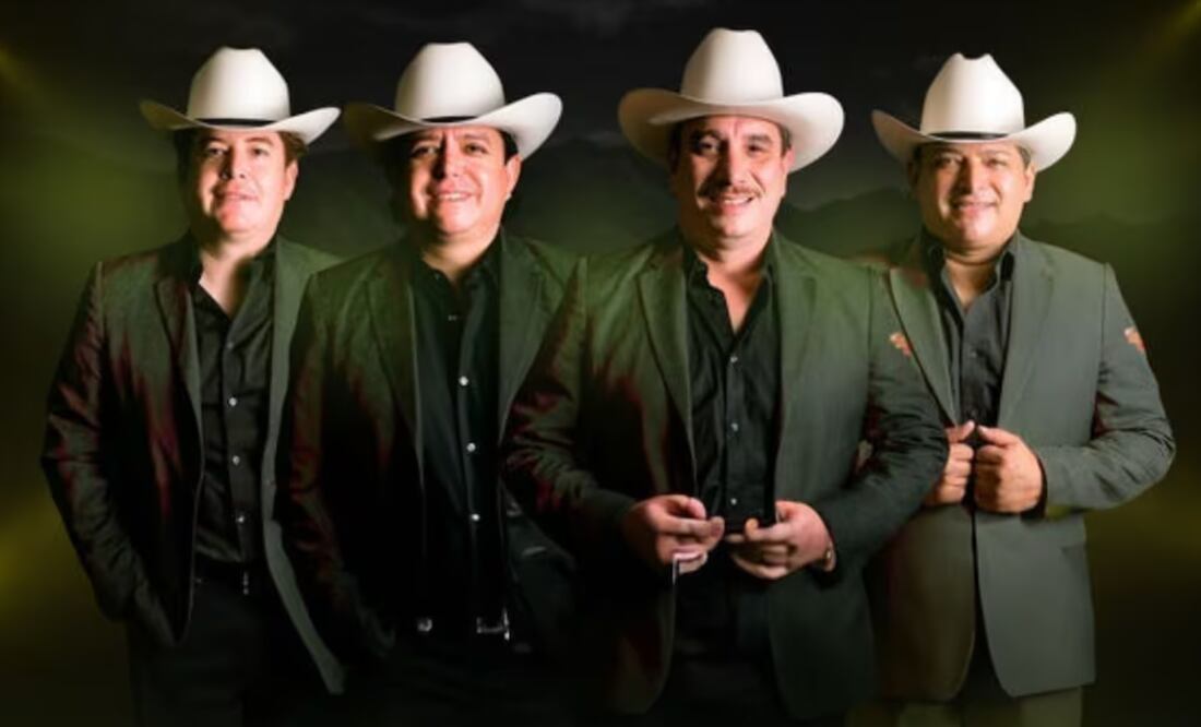 Los Alegres del Barranco rompieron el silencio por la polémica que generaron. Foto: Ticketmaster