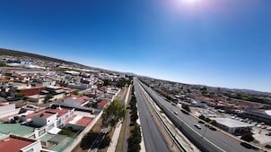 En octubre: primera etapa de la ampliación en la carretera México-Pachuca