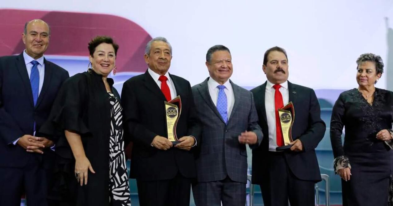 Foto: Tw Julio Menchaca