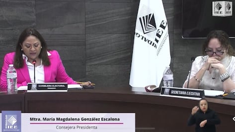 Piden partidos al IEEH aclarar situación de paquetes electorales perdidos en Cuautepec