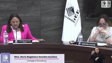 Piden partidos al IEEH aclarar situación de paquetes electorales perdidos en Cuautepec