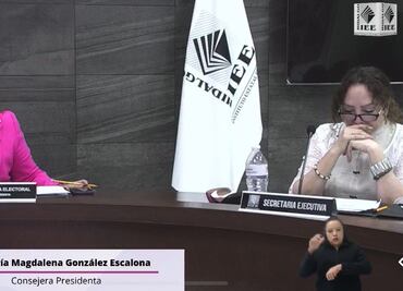 Piden partidos al IEEH aclarar situación de paquetes electorales perdidos en Cuautepec