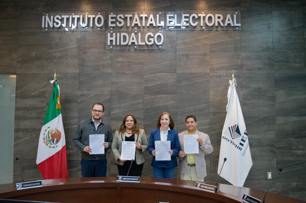 Foto: El Universal Hidalgo