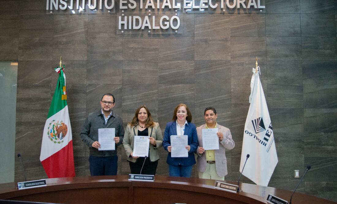 Foto: El Universal Hidalgo