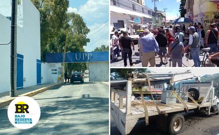 Bajo Reserva 22/09/25 