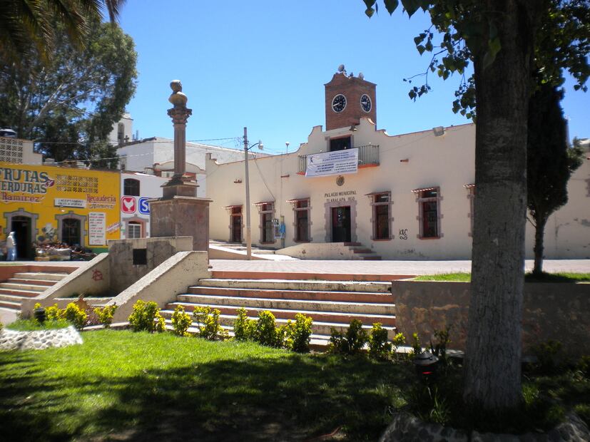 Tlanalapa es el único municipio que no presentó su Presupuesto de Egresos | Foto: Especial