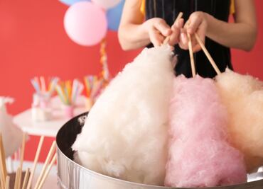 Venta de stand para expoferia inició desde mayo pasado; será en agosto la festividad