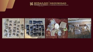 Aseguran cerca de 6 mil litros de hidrocarburo llegan en Singuilucan