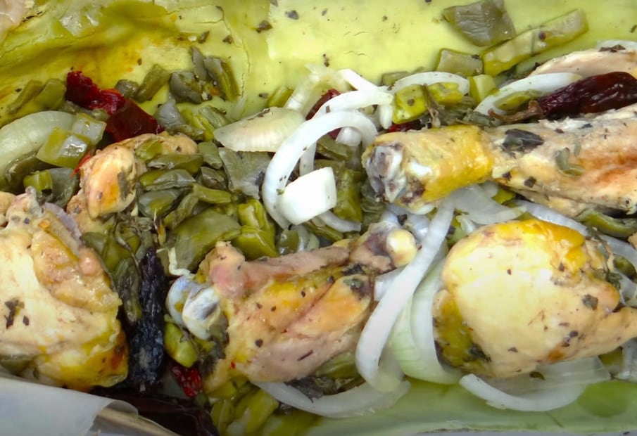 Ximbote Foto: Hidalgo Travel