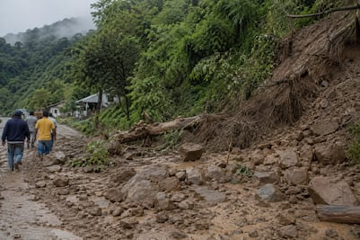 Hidalgo tiene 19 municipios sin Atlas de Riesgos; algunos llevan más de una década sin actualizarse