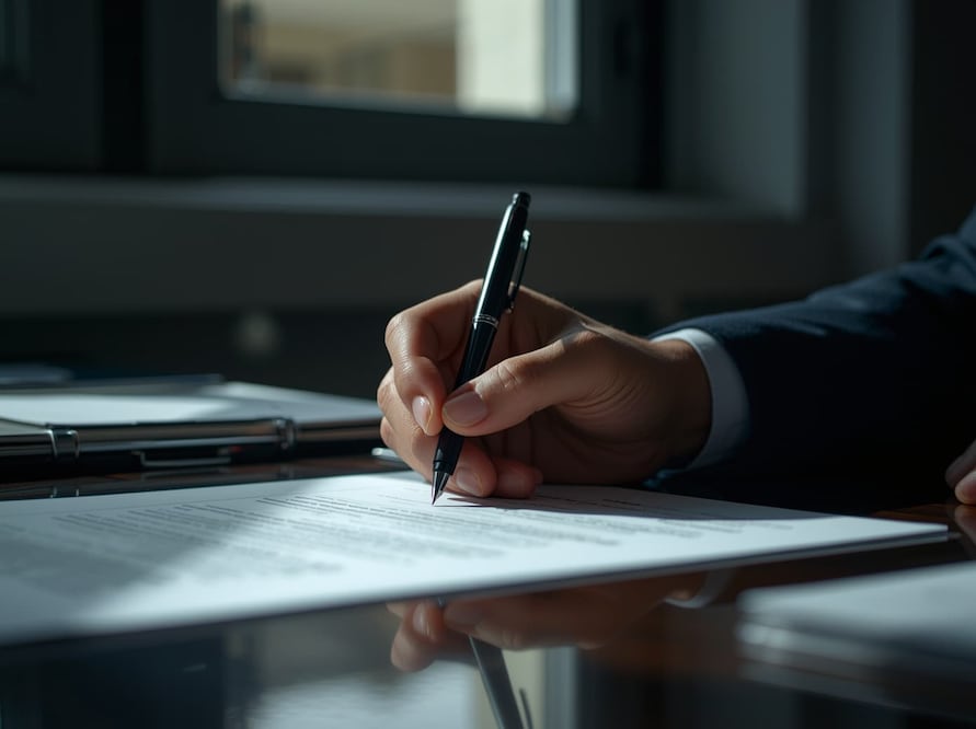 México, segundo país más complejo para hacer negocios I Foto: Canva IA