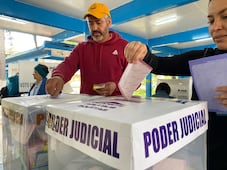 INE Hidalgo respalda aplazar elección judicial para 2028