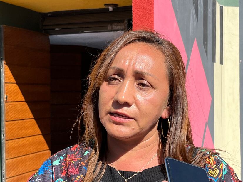 Diputada denuncia recortes millonarios a presupuestos municipales en Hidalgo | Foto: Ricardo Calleja