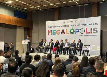Proponen reconocer a la región Tula-Tepeji como nueva zona metropolitana