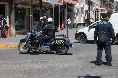Módulo de infracciones en Pachuca ya no recibirá pagos en efectivo 