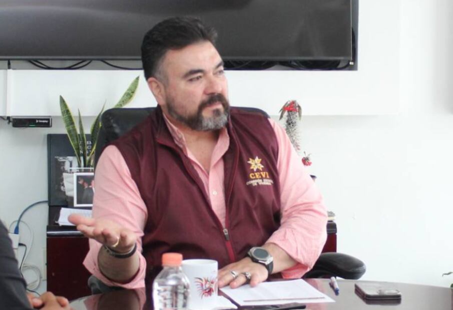 Foto: FB CEVI