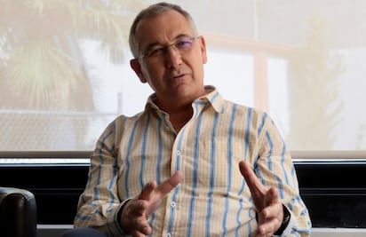 El PAN está acabado en el estado de Hidalgo: Daniel Ludlow