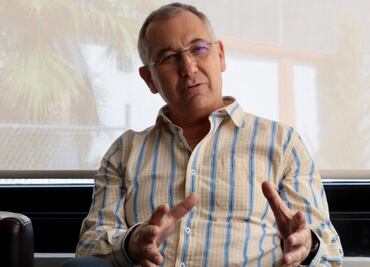 El PAN está acabado en el estado de Hidalgo: Daniel Ludlow