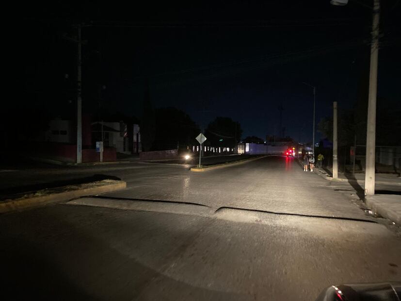 Foto: Luis Soriano