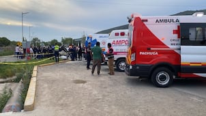 Revocan concesión a ruta Tilcuautla-Pachuca por circular sin seguro vial