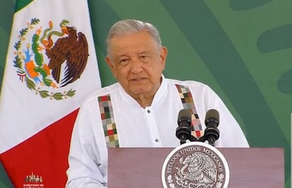 Hay suficiente agua para metrópolis de Pachuca y CDMX: JMS