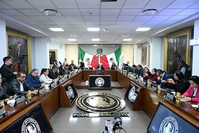 Propone Congreso de Hidalgo descuentos del 20% en licencias de funcionamiento en 84 municipios