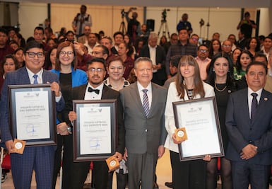 Ellos son los cinco mejores hidalguenses exponentes del deporte en 2025