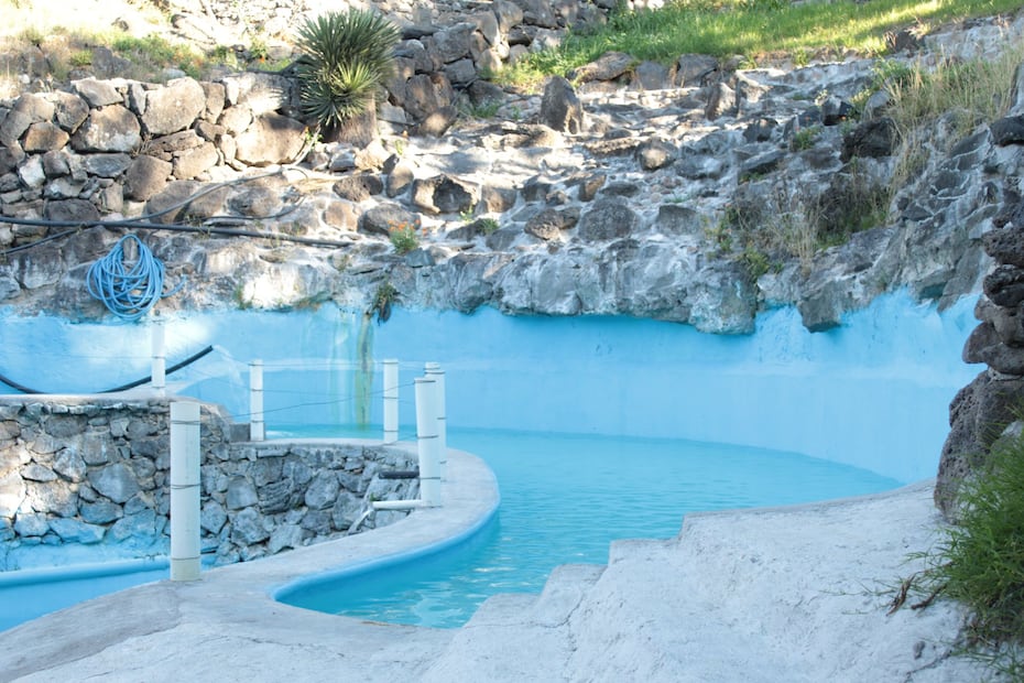 Descubre Xindho, el oasis escondido del Valle del Mezquital | Facebook: Xindho Parque Ecoturístico