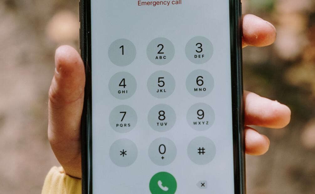 Cómo saber de quién es un número de teléfono sin tener que llamar | Foto: Pexels