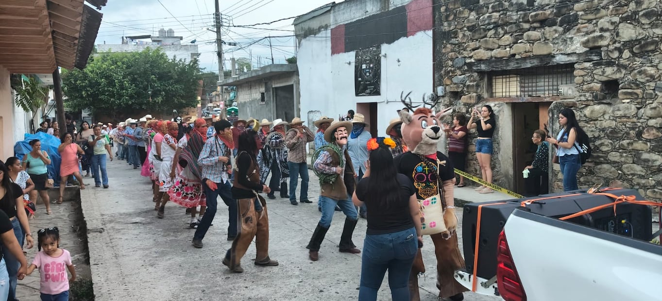 Foto:Francisco Bautista