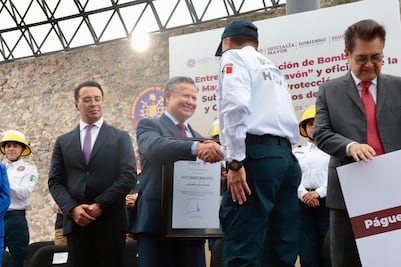 Orden financiero incomoda a quienes estaban acostumbrados a otra forma de administrar: Menchaca