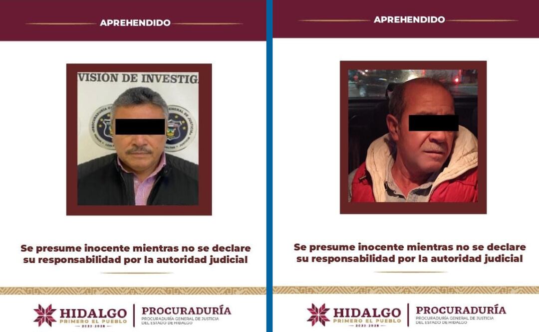 Twitter: Santiago Nieto