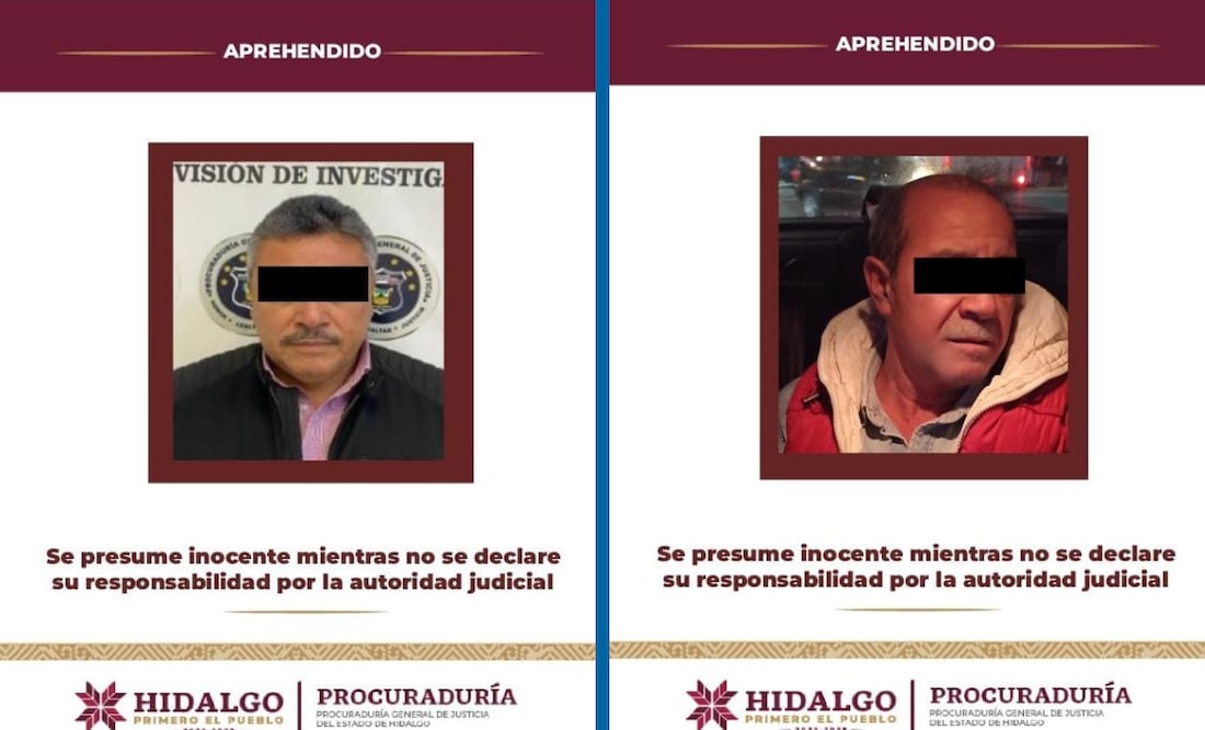 Twitter: Santiago Nieto