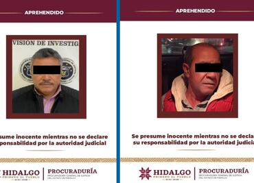 Vinculan a proceso a exdirector de la CEAA y a exsubdirector