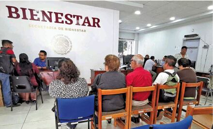 ¿Cuándo inician pagos de programas del Bienestar?