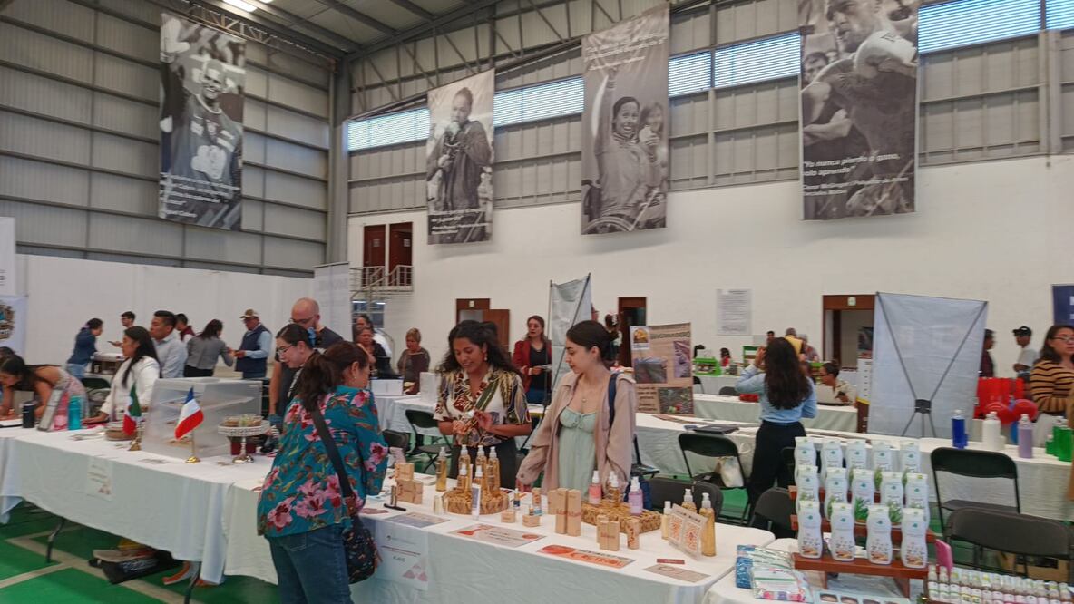 Foto: Lourdes Naranjo