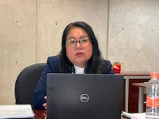 "Mi salario no lo decido yo": vocal del INE Hidalgo responde a críticas por salario mensual de 125 mil pesos