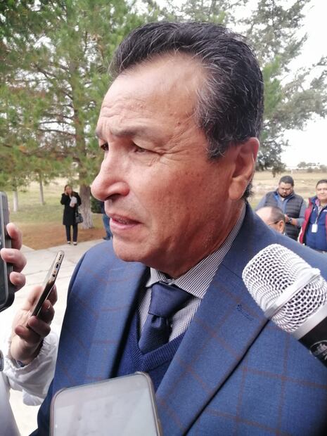 Más que observados y vigilados alcaldes de Hidalgo | Foto: Grisel Lira