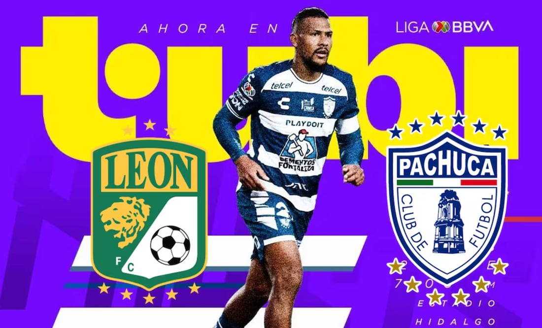 Liga MX: ¿Qué es Tubi TV; la plataforma que trasmitirá los juegos de Pachuca y León?