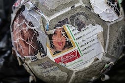 “Gol Pierde”: estudiantes de la UAEH convierten el futbol en una reflexión sobre las desapariciones en Hidalgo