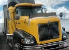 Sentencian a 50 años de prisión a responsable de robo de carga y secuestro exprés en Tula