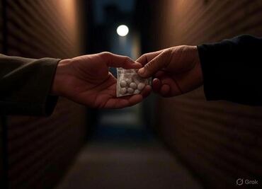 Para niños de Hidalgo, los problemas del hogar llevan al consumo de alcohol y drogas