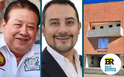 Bajo Reserva Hidalgo 02/04/24