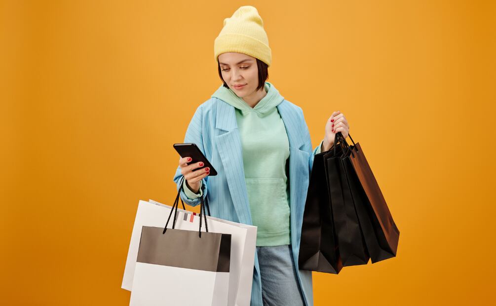 SSPH emite recomendaciones para evitar fraudes durante el Buen Fin 2024  | Foto: Pexels