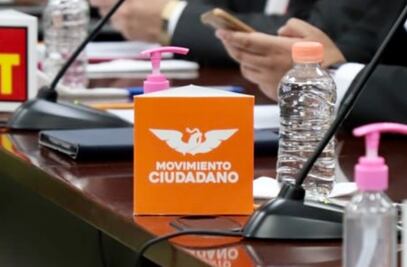 En Hidalgo, MC inicia procesos de registro de aspirantes a diputaciones locales