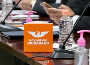 En Hidalgo, MC inicia procesos de registro de aspirantes a diputaciones locales