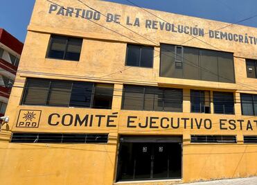 Dirigencia del PRD Hidalgo defiende aumentos salariales de hasta 100% para 2026