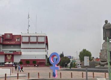 Con vendimia feminista, colectivas recolectaron 38 mil pesos para la ‘antimonumenta’