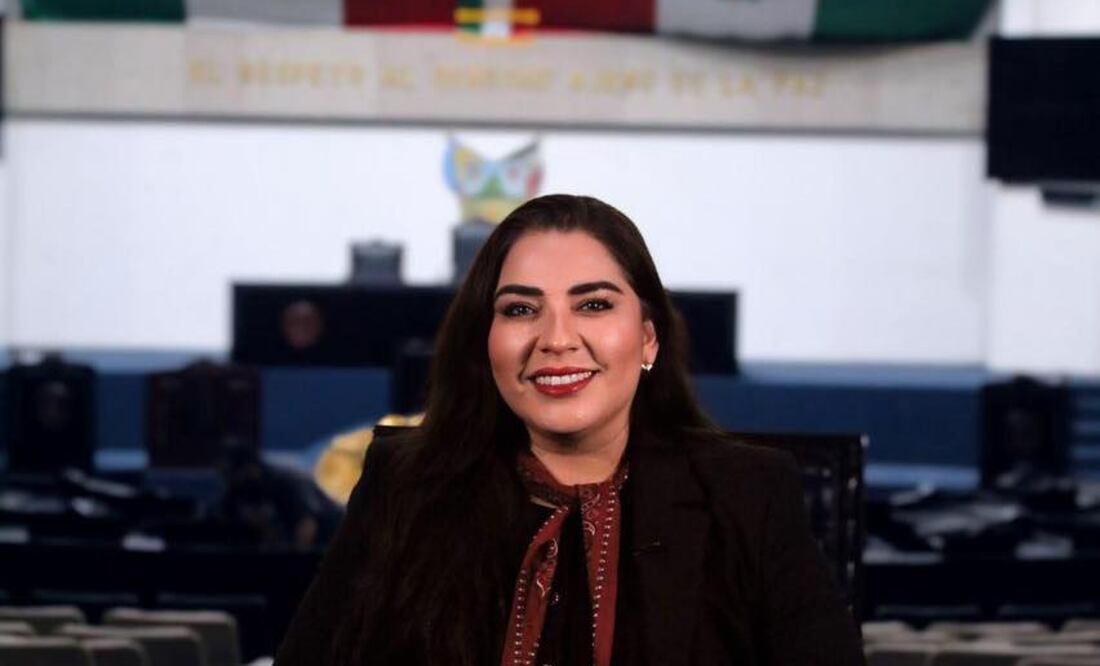 Facebook: Alhely Medina