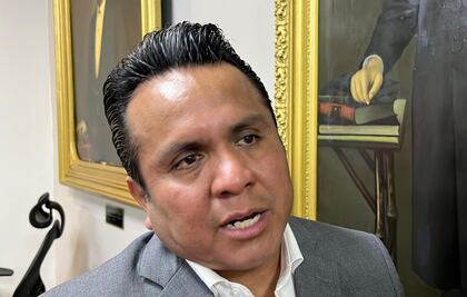 Afectación por alianza con el PRI lo analizará la dirigencia del PAN: Rodrigo Castillo